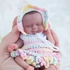 Babiesprincess Lifelike Reborn Baby Doll, Babiesprincess