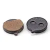 10 Pairs Electric Scooter Brake Pads for Kugoo Cycling Repair Parts Accessories