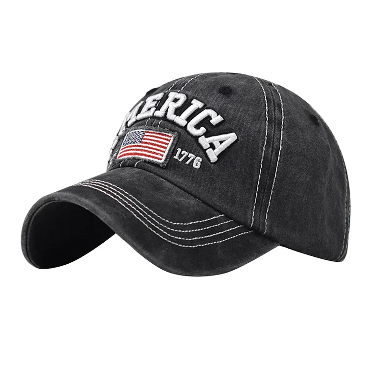 Mens And Womens SummerCasual Sunscreen Baseball Caps Cap Hats Voyageur Hat Cm Punk Hat