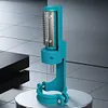 Electric Fish Scaler Remover Portable Fish Scraper Descaler Tool for Market Home