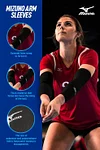 Mizuno Arm Sleeves