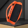 Silicone Cover Case Shockproof Portable Travel Case with Handle for JBL Xtreme 4