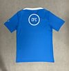 Joyfball 2025/2026 Chelsea Pre Match Blue Football Jersey 1:1 Thai Quality