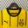 2024-2025 Dortmund Home Football Shirt 1:1 Thai Quality