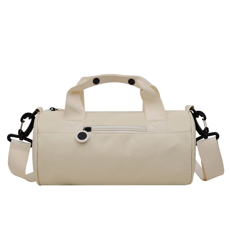 Gym Bags Lightweight One Shoulder Travel Sports Girl Dance Weekend Nylon Child Swimming Handbag Fitness дорожная сумка bolsos 가방