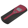 High Accuracy Breathalyzer Digital Display Screen Handheld Alcohol Breath Tester