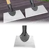 Multifunctional Outdoor Garden Cleaning Shovel Flat Shovel Farm Weeding Tool