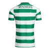 Celtic Home Soccer Jersey 2024/25