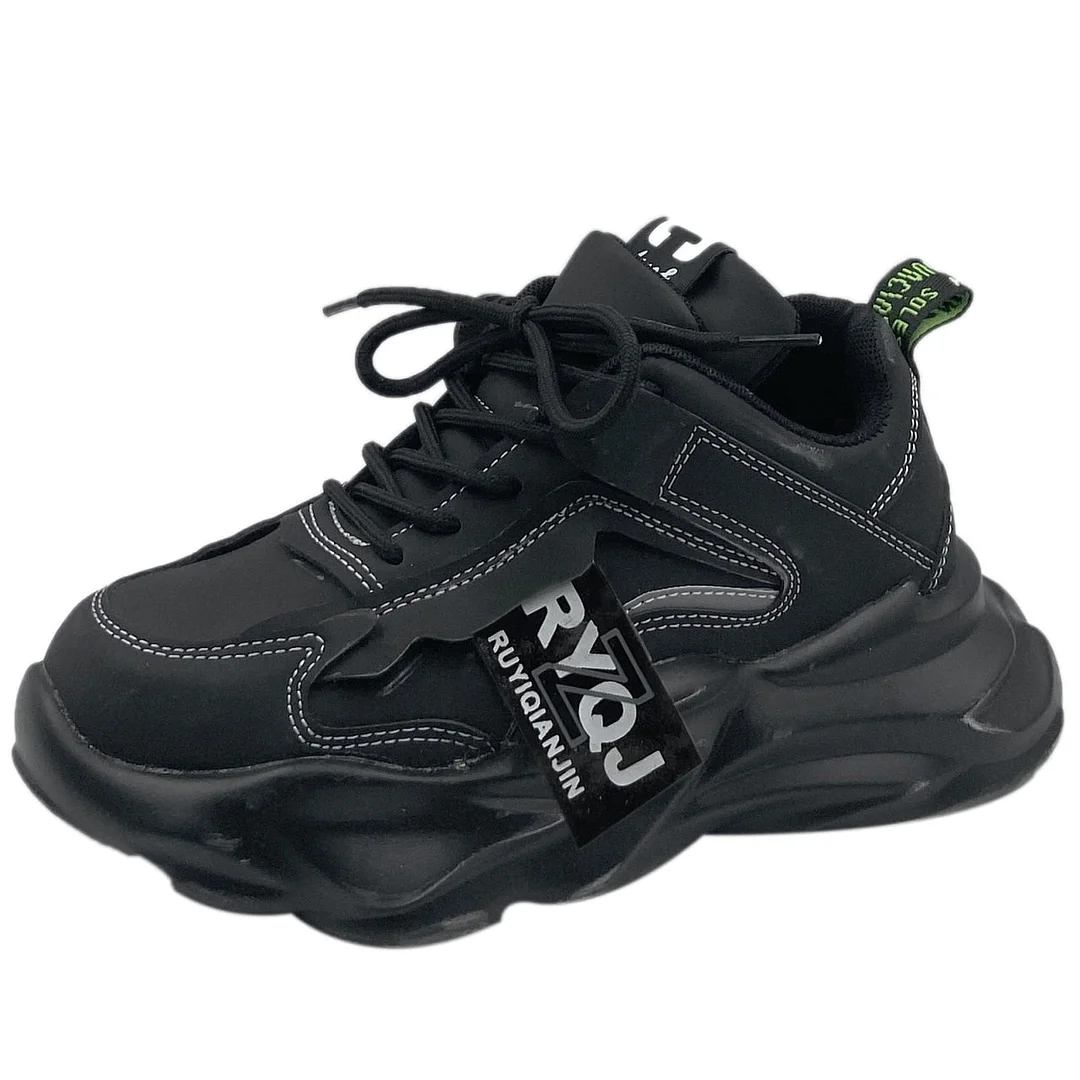 Sneakers Women 2021 Platform Shoes Fashion Crystal Bling Shoes Ladies Trainers Casual Chunky Sneakers Women Basket Femme