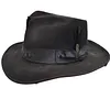 Johnny Depp Dusty Customized Fedora Hat