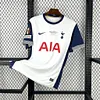 2024/2025 Tottenham Hotspur Home Europa League Winners Football Shirt 1:1 Thai Quality
