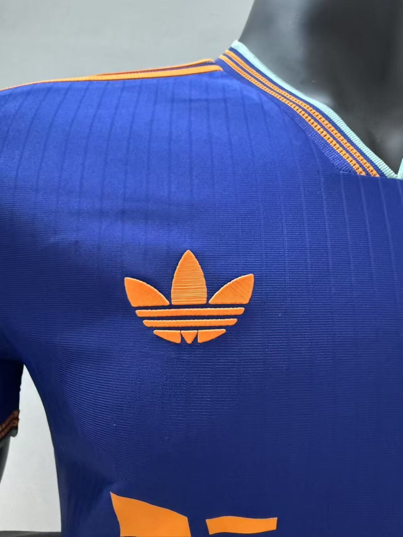 25/26 Newcastle United Third Away Player Version Football Shirt 1:1 Thai Quality