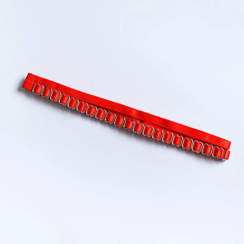 Billionm Lace Lingerie Four Piece Red Black Underwear Set Patchwork Mesh Bra and Panty Sexy See Through Nightwear Sensual Sissy Costume