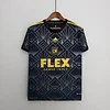 2022/2023 Los Angeles FC Home Football  Football Jersey 1:1 Thai Quality