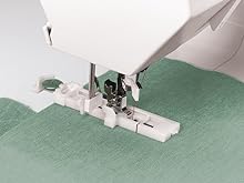 273 tradition sewing machine Fully Automatic 1-step Buttonhole