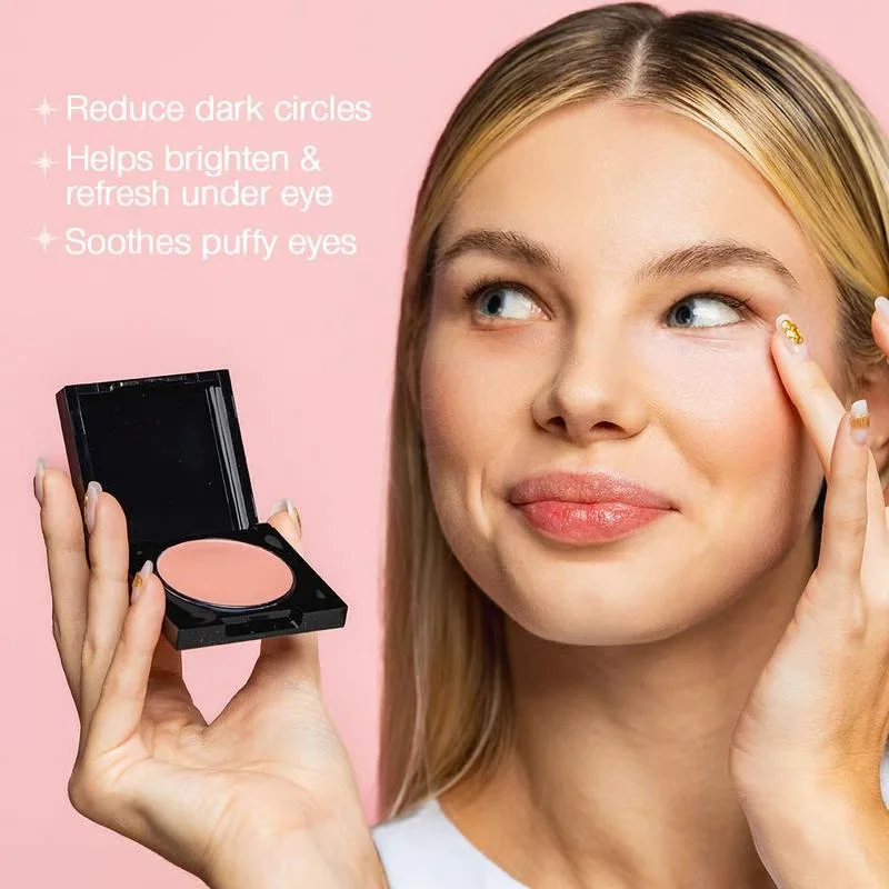 ❄️Winter Discount Frenzy Promotion-49% OFF-💖Under Eye Brightener, Conceal & Brighten Dark Circles
