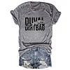 Duval Dirtbag Jacksonville Tee