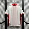 2024-2025 Canada National Team Away Football Shirt 1:1 Thai Quality