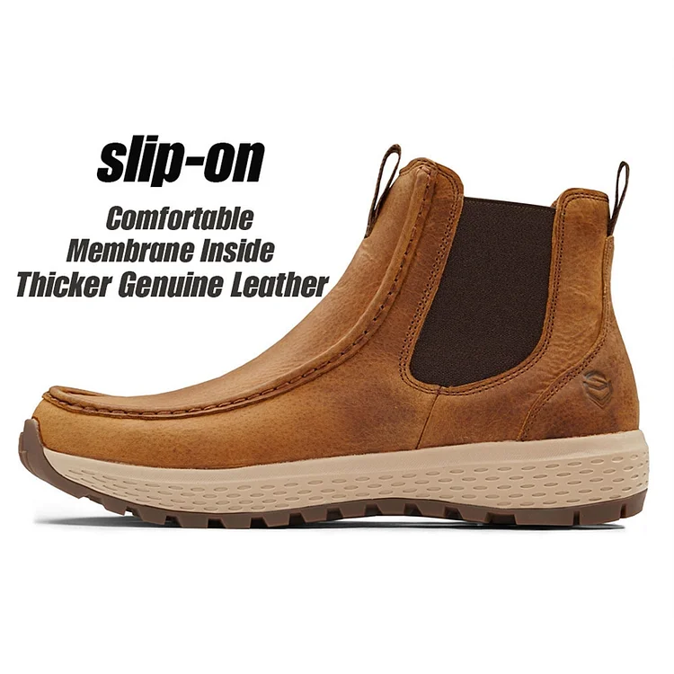 When to repair and when to replace boots