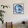 Wolf - Full Round Drill Diamond Painting