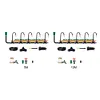 5M/10M Misting System Kit 360 Degree Bend Balcony Rainforest Sprayer for Garden