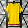 2025-2026 Romania Home Football Shirt 1:1 Thai Quality