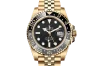 Rolex 126718grnr GMT-Master II - New