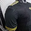 Joyfball 2025 Player Version Mexico National Special Edition Football Shirt 1:1 Thai Quality（The player version jersey is a bit tight, please pay attention to the size selection）