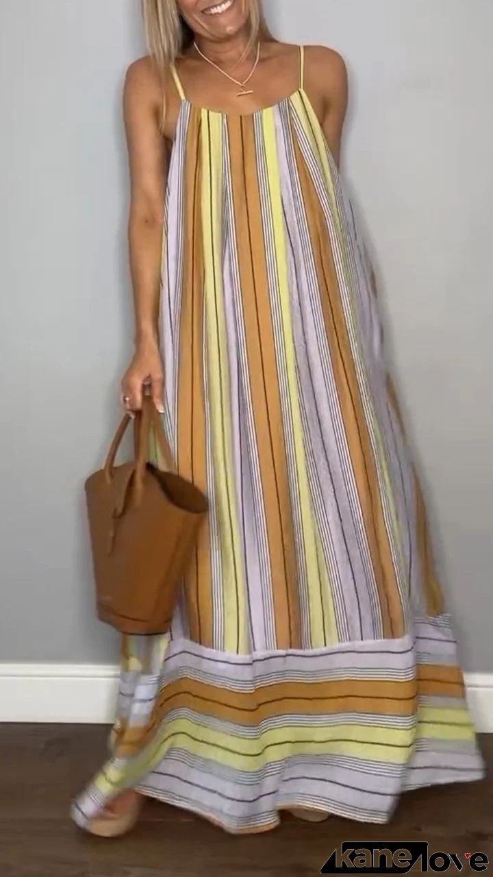 Chic and light Dress
