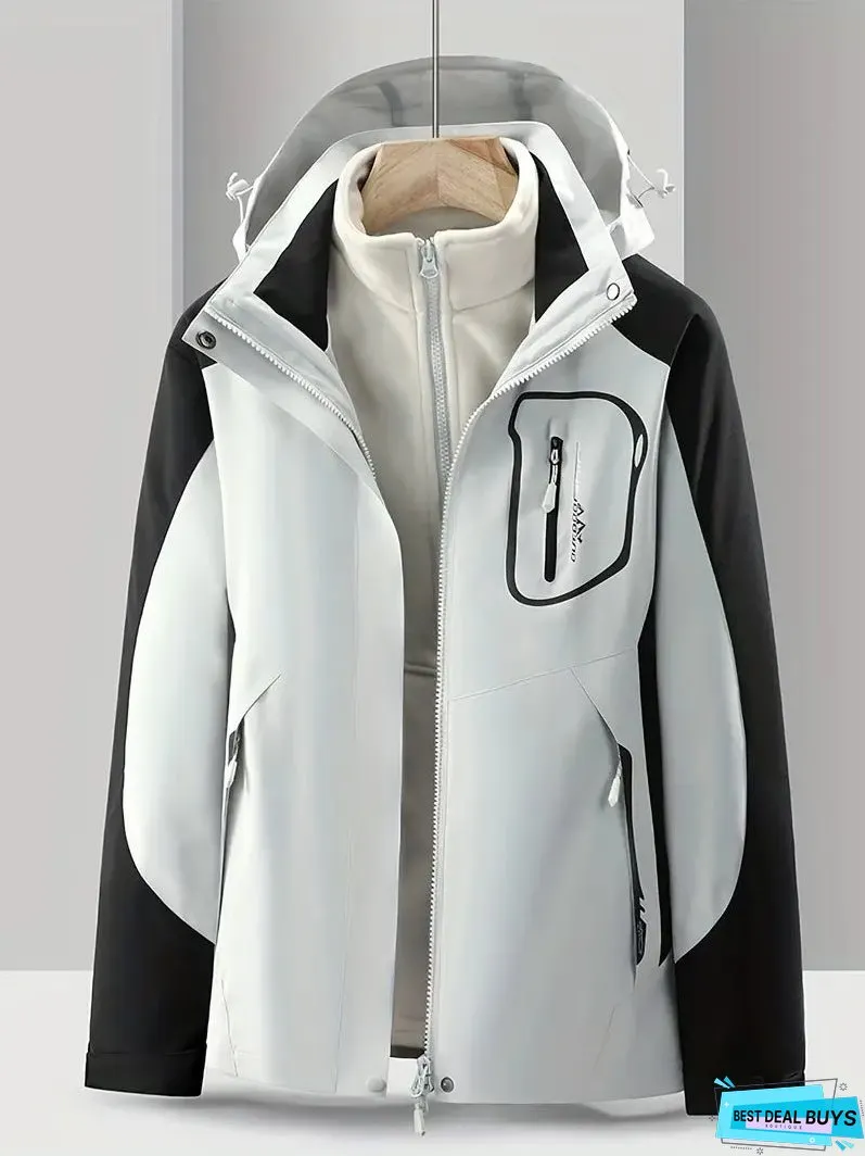 Classic and Stylish winter Jacket
