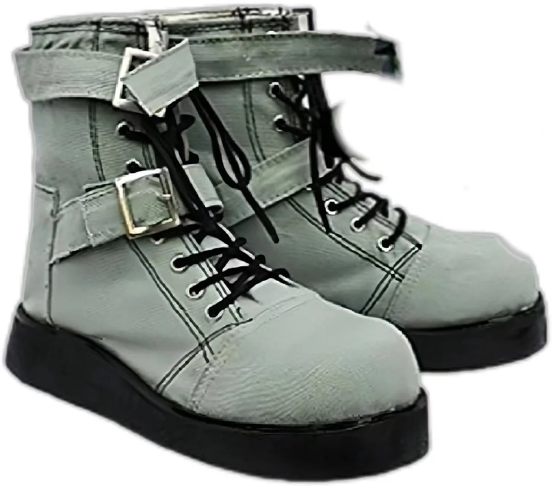 final fantasy  hope estheim cosplay boots shoes