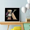 uk.everydayedeals (Limited Stock)Diamond Painting - Full Square - Letter