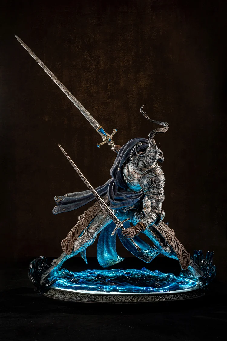 THUNDER Z STUDIO - The Elden Ring - Rellana 1/3 Statue(GK)-