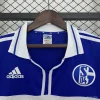 01/02 Retro Schalke 04 Home
