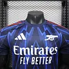 2025/2026 Player Version Arsenal Away Football Shirt 1:1 Thai Quality