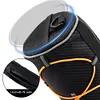 2.5L Bicycle Frame Pannier Bag Multi-Pockets Bike Handlebar Bag Bike Accessories