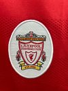 1997/1998 Retro Liverpool Home Football Jersey 1:1 Thai Quality love fball