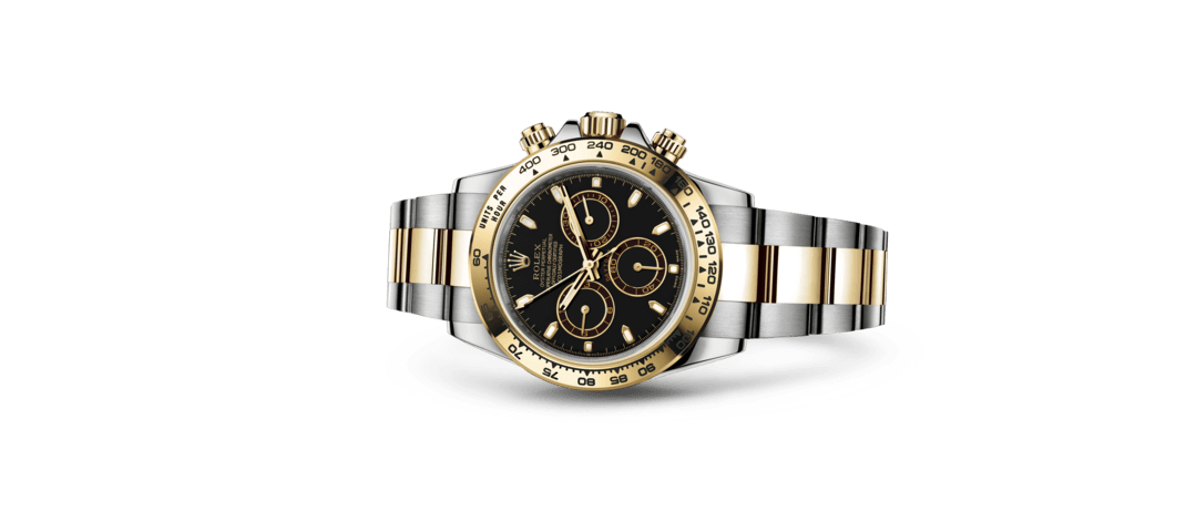 スライド2：コスモグラフ デイトナ 116503