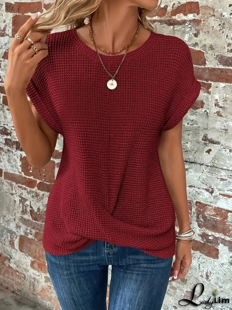 Modern and Comfortable general T-shirt