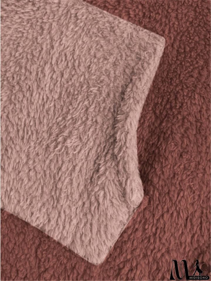 MidiSono - Women's Cute Comfy Hooded Sweatershirts