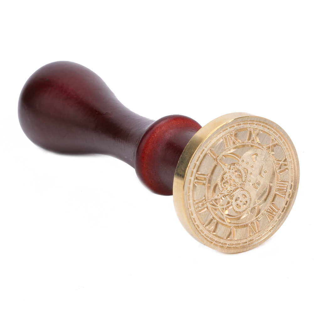 

30MM Love Gear Vintage Wax Seal, 501 Original