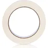 5*2000cm/RollHigh-Adhesion White Masking Tape,  Easy Peel & Stick, No Residue, Multi-Surface for Painting, Crafts, Art Projects & Home Renovation