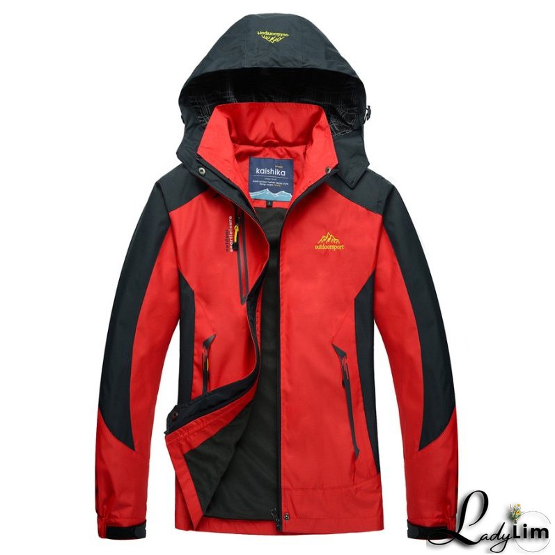 Elegant and Casual winter Jacket