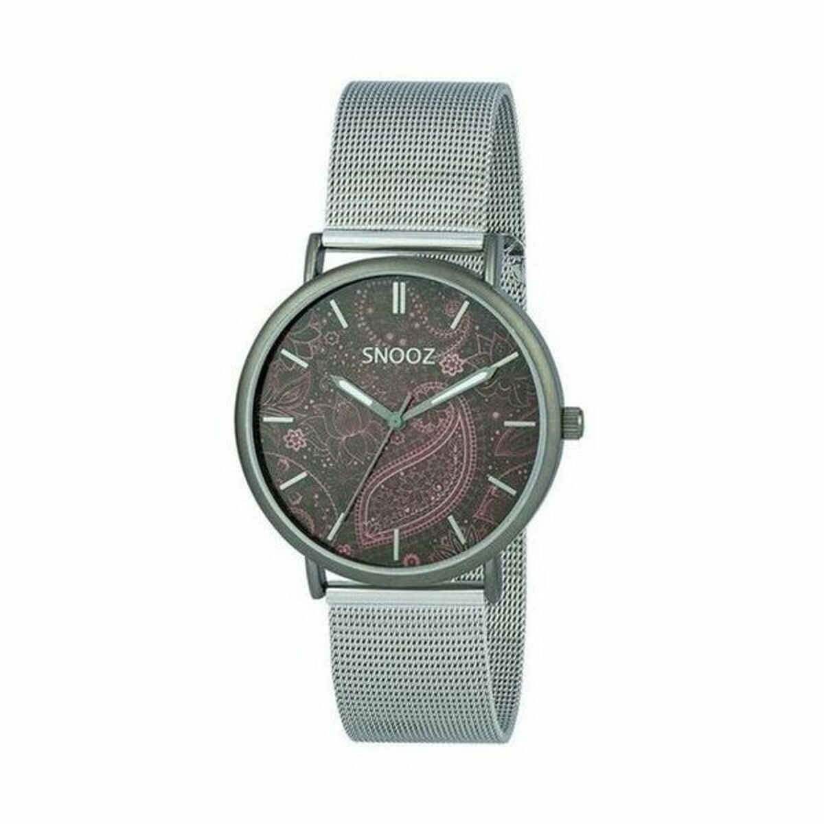 Unisex Watch Snooz SAA1042-86 (Ø 40 mm)  SALE KIM