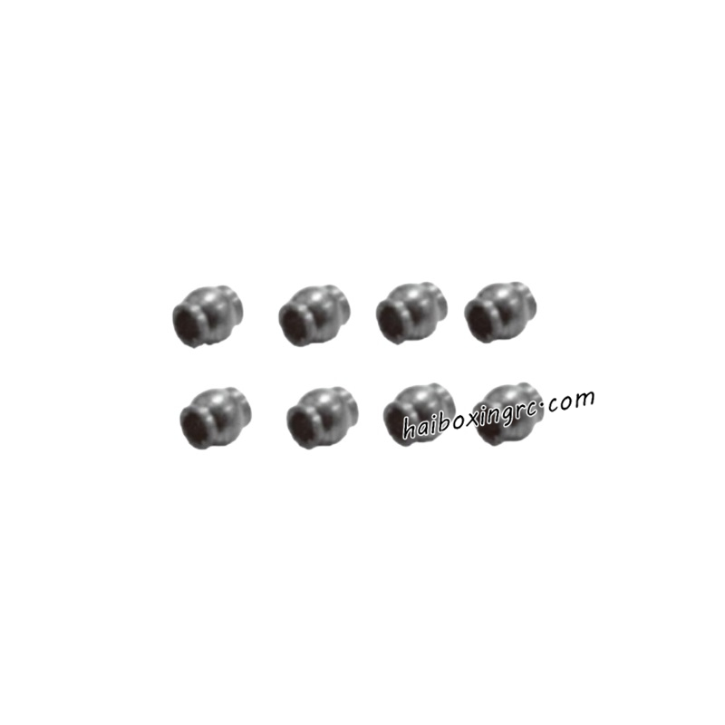 HAIBOXING HBX 901 Firebolt RC Car Parts Balls 90123