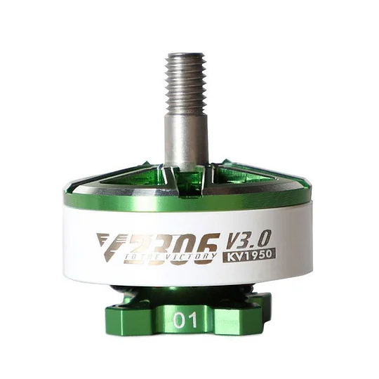 TMOTOR Velox V2306 V3 Brushless Racing Freestyle Drones Motor-T-Motor