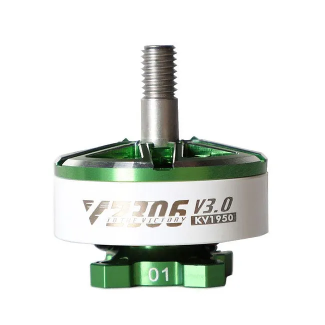 TMOTOR Velox V2306 V3 Brushless Racing Freestyle Drones Motor-T-Motor