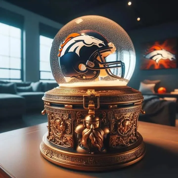 🔥Last Day Sale 69% OFF🏈NFL Lamp Stove