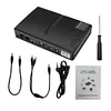 DC1018L Mini Portable UPS Backup Power Adapters 5V 9V 12V for WiFi Router Camera