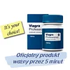 [Autentyczny produkt oficjalny] Pfizer Professional Viagra Professional Edition [1 opakowanie zawiera 100 tabletek]